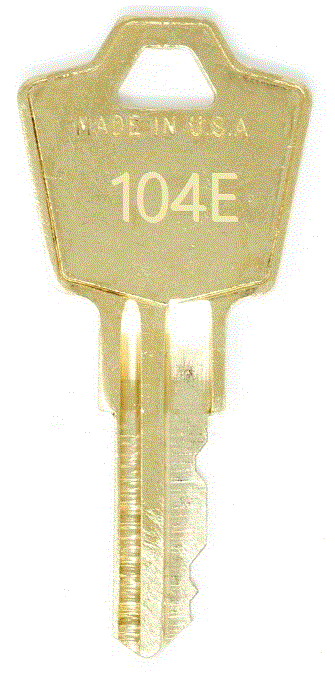 Hon Esp Timberline File Cabinet Keys Cut To Key Code 101e To 225e