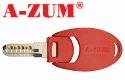 A-ZUM 6SERIES-CK CONTROL KEY