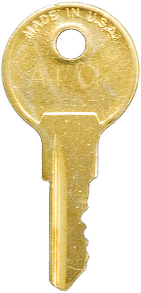 AMERICAN SEATING A4 CK