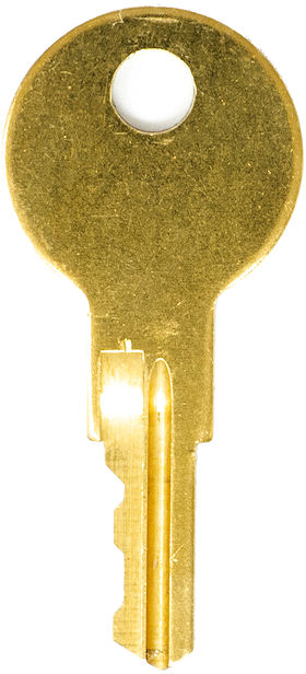 COMPX TIMBERLINE KY-531