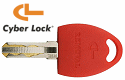 CYBER LOCK A-CL5-CK CONTROL KEY