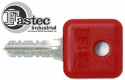 FASTEC INDUSTRIAL 1002CK CONTROL KEY