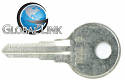 GLOBAL LINK G TOOL CONTROL KEY