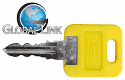 GLOBAL LINK G TOOL OEM CONTROL KEY