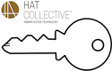 HAT COLLECTIVE CORE KEY CONTROL KEY