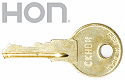 HON CKHON CONTROL KEY