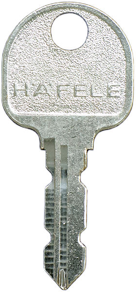 HAFELE 00-CK
