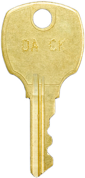 COMPX NATIONAL D8771