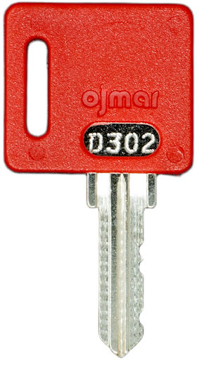 OJMAR D-302