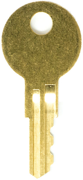 COMPX TIMBERLINE TA-CK