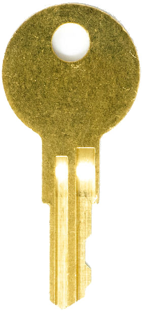 COMPX TIMBERLINE TB-CK