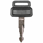 Doosan Daewoo Excavator, Terex Excavator Key - SKU: D300