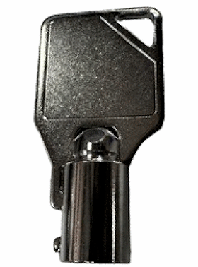 ABA LOCKS INTERNATIONAL ABA-TUBULAR