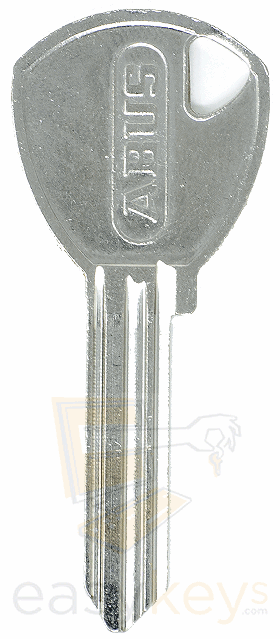 ABUS 80TI Key Blank