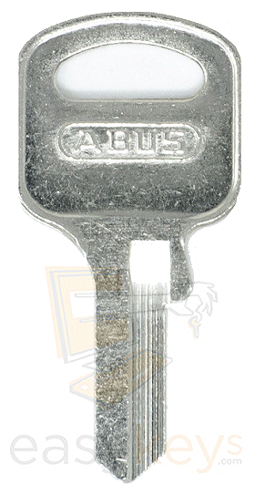 ABUS 90130A Key Blank