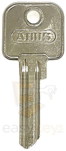 ABUS 90430 Key Blank