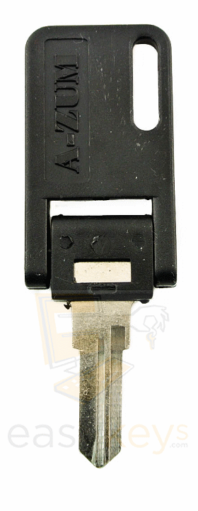 A-ZUM K79-DC Key Blank