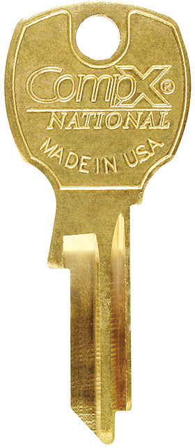 COMPX NATIONAL D4301