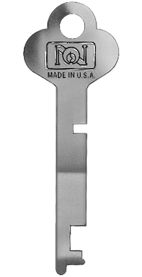 CompX National D8194 Key Blank