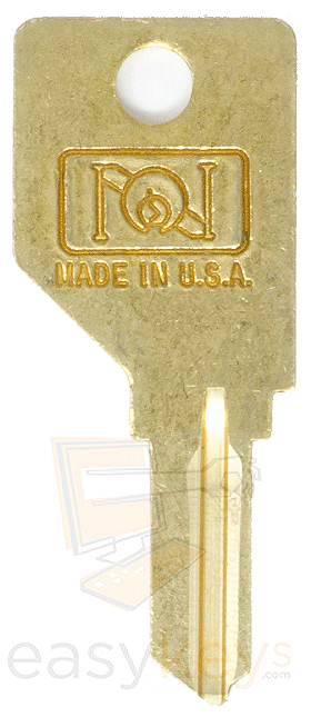 CompX National D8776 Key Blank