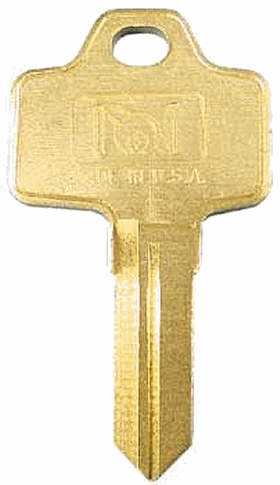 CompX National D8777 Key Blank