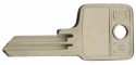 DOM KR KEY BLANK