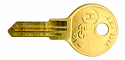 ESP KLH-QUI KEY BLANK