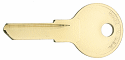 ESP Y103-L KEY BLANK