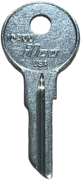 ILCO 1040U