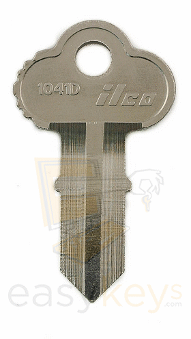 ILCO 1041D