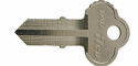 ILCO 1041D KEY BLANK