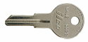 ILCO 1041E KEY BLANK