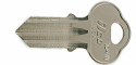 ILCO 1041N KEY BLANK