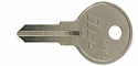 ILCO 1041S KEY BLANK