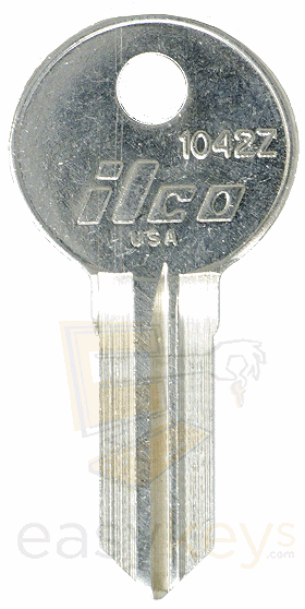 ILCO 1042Z