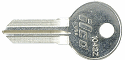 ILCO 1042Z KEY BLANK