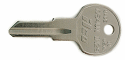 ILCO 1054UN KEY BLANK