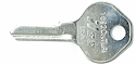 ILCO 1092CNTLBI KEY BLANK