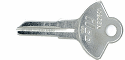 ILCO 1096EN KEY BLANK