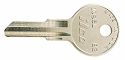 ILCO 1098L KEY BLANK