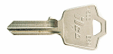 ILCO 1503 KEY BLANK