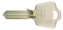 ILCO 1556 KEY BLANK