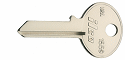 ILCO 1559 KEY BLANK