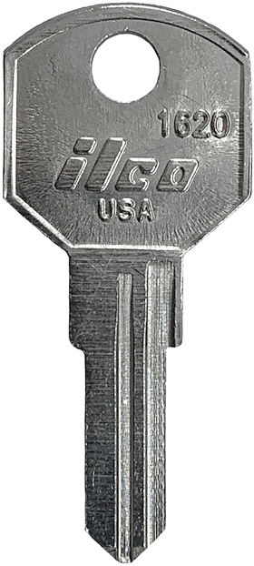ILCO 1620