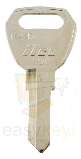 ILCO 1645R
