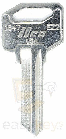 ILCO 1647