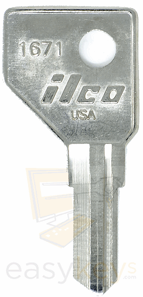 ILCO 1671