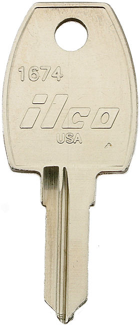 ILCO 1674