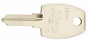 ILCO 1674 KEY BLANK