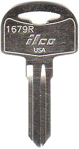 ILCO 1679R